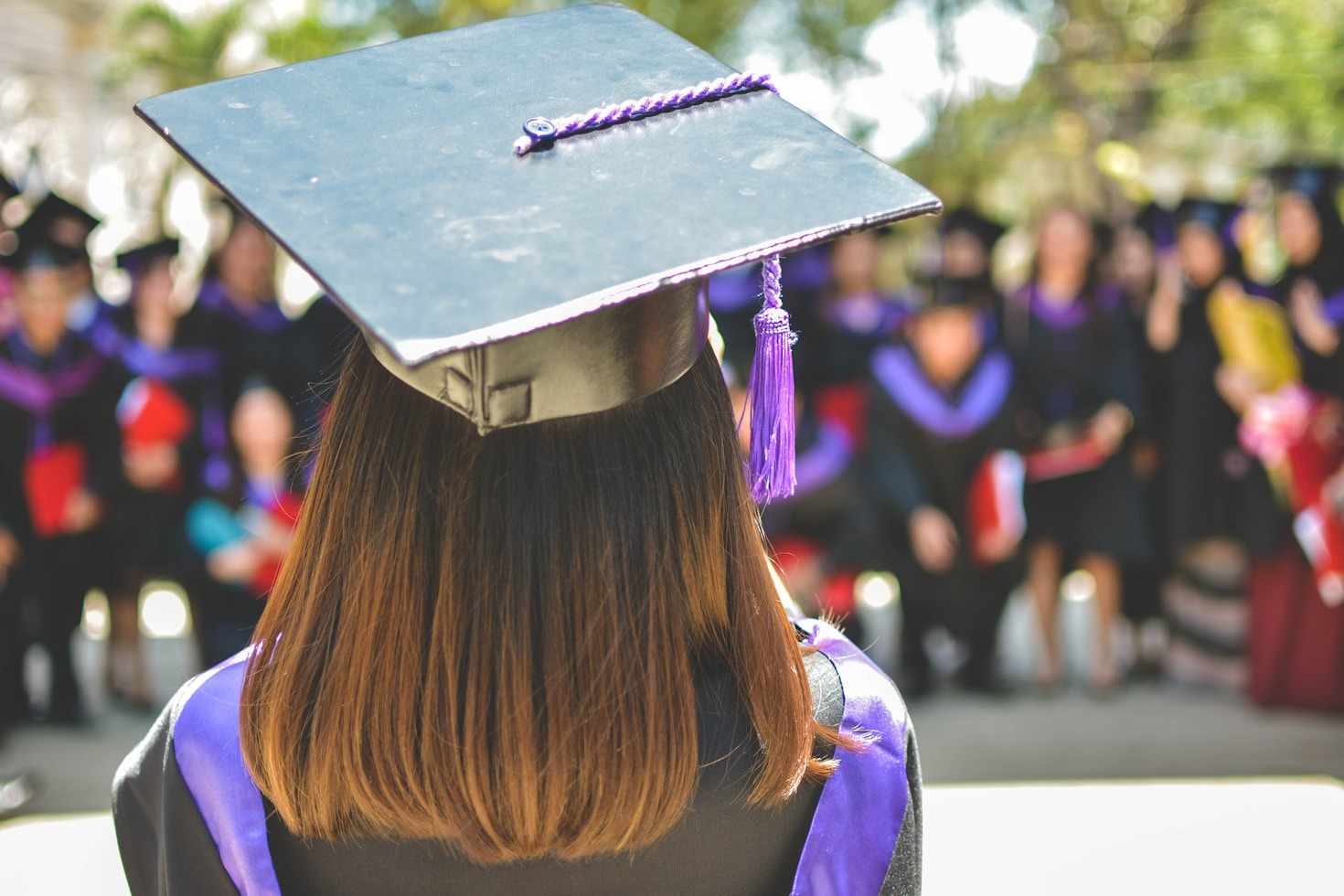 A Guide to UK University Application Processes